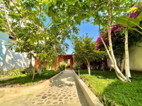 Casa Pacasmayo
